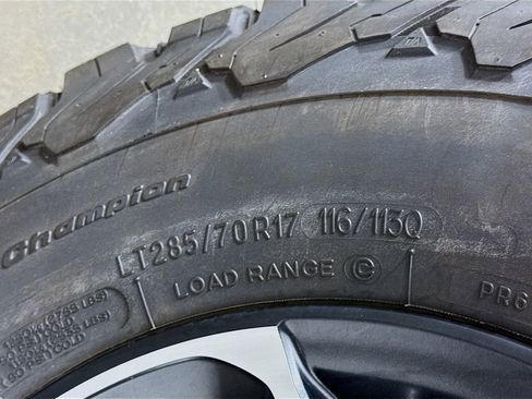 Used 2022 Jeep Wrangler Unlimited Rubicon 4xe w/ Safety Group image 45