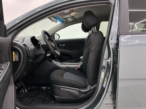 Used 2015 Kia Sportage LX FWD image 14