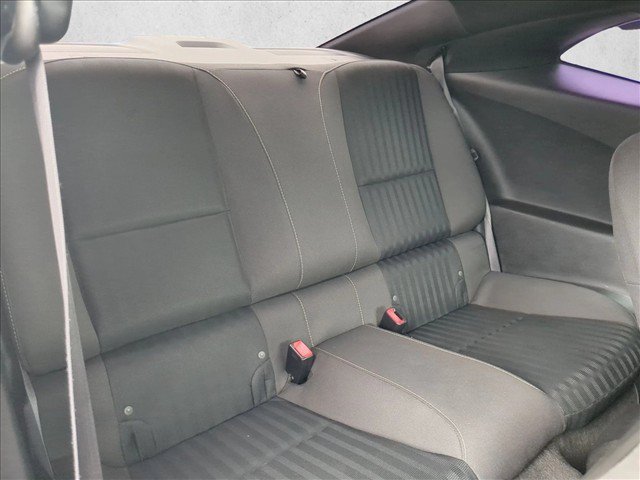 Used 2012 Chevrolet Camaro LS RWD image 17