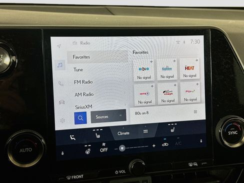 Used 2024 Lexus NX 350 AWD w/ Cold Area Package image 21