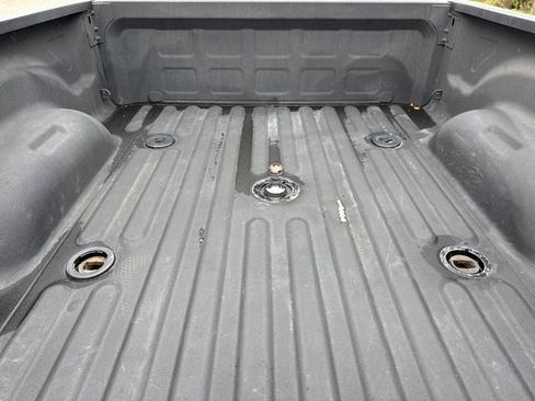 Used 2016 RAM 2500 Laramie RWD image 9