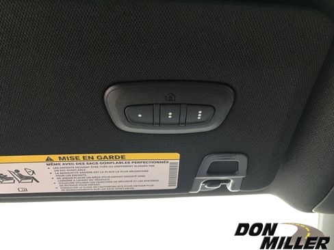 New 2026 Jeep Grand Cherokee Limited Reserve image 25