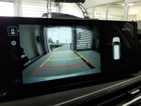 New 2026 Hyundai Santa Fe SE image 9