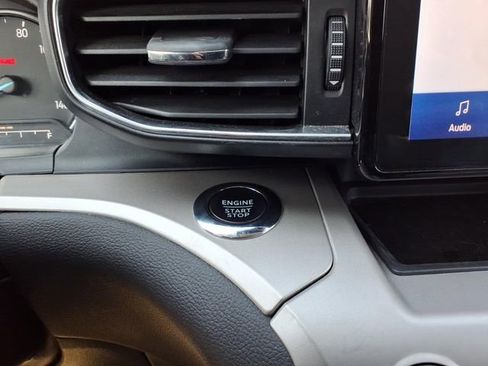 Used 2023 Ford Explorer XLT w/ Equipment Group 202A image 23