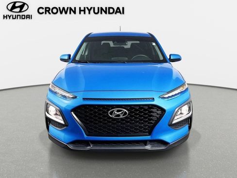 Used 2020 Hyundai Kona SE FWD image 2