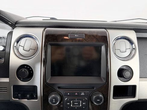 Used 2013 Ford F150 Platinum AWD/4WD image 68