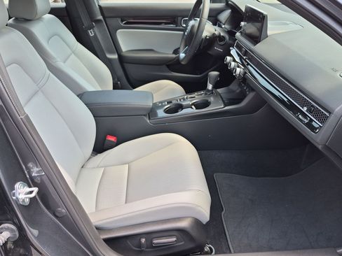 Used 2026 Honda Civic Sport Touring image 34