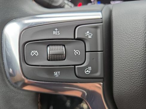Used 2023 Chevrolet Blazer Premier w/ Enhanced Convenience Package AWD/4WD image 21