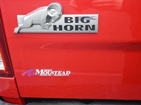 Used 2010 Dodge Ram 1500 Truck SLT w/ Big Horn Regional Pkg image 14