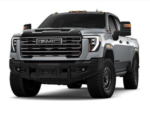New 2026 GMC Sierra 2500 AT4X w/ AT4X AEV Edition AWD/4WD image 27