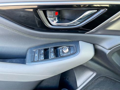 Used 2023 Subaru Outback Onyx Edition AWD/4WD image 18