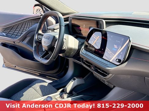 New 2026 Dodge Charger R/T AWD/4WD image 5