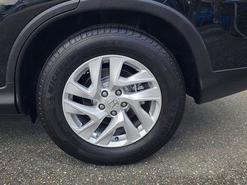 Used 2016 Honda CR-V EX-L image 12