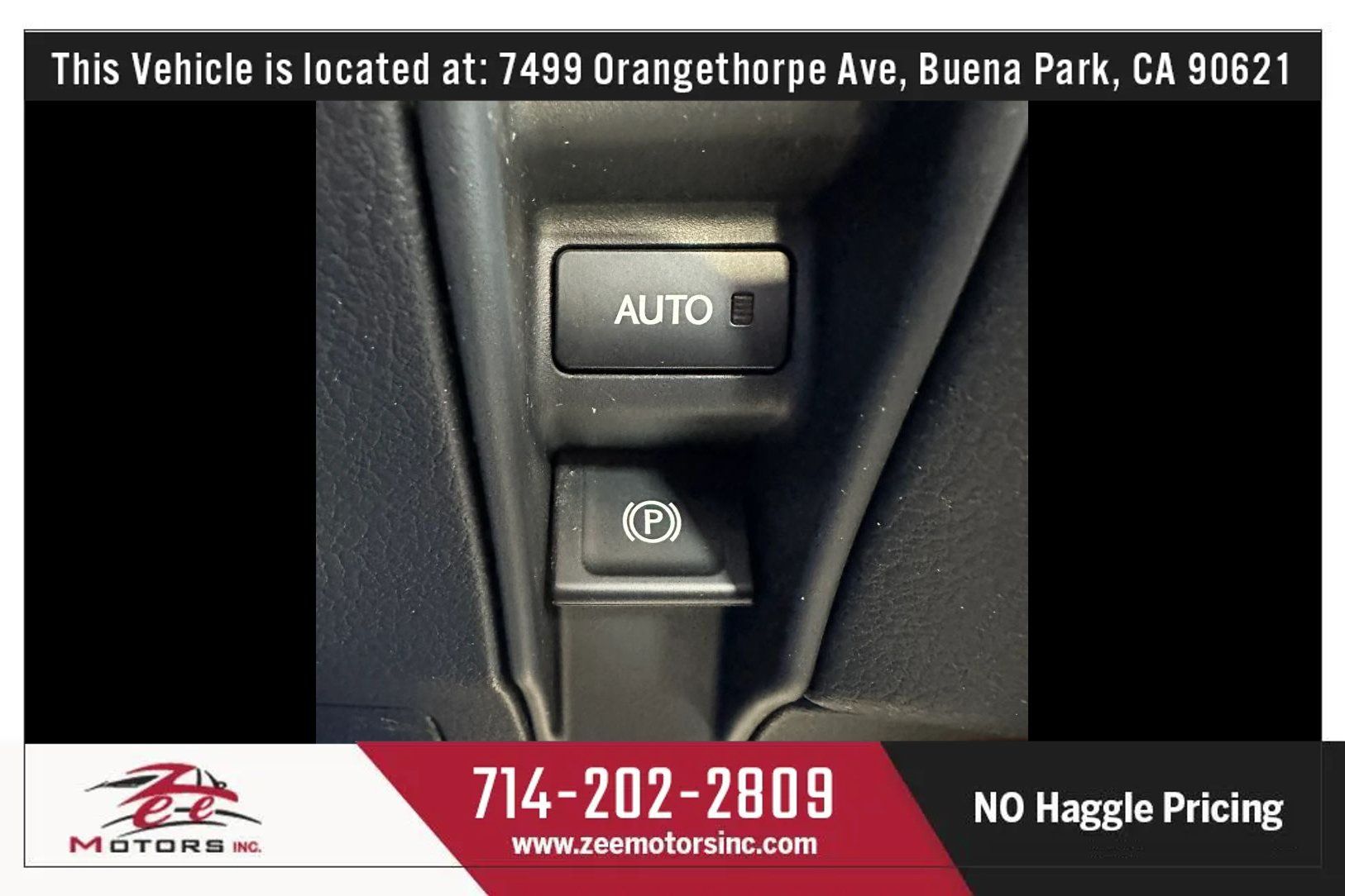 Used 2013 Lexus GS 350 w/ Luxury Pkg RWD image 28