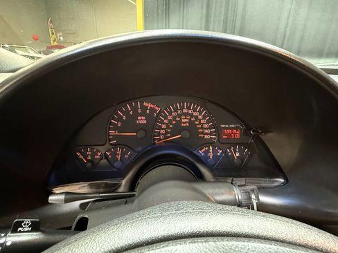 Used 2002 Pontiac Firebird Trans Am image 43