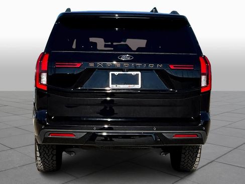 New 2025 Ford Expedition Tremor image 4