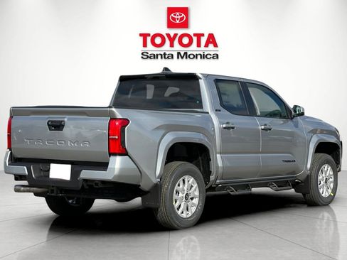 New 2026 Toyota Tacoma SR5 image 3