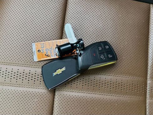 Used 2024 Chevrolet Silverado 3500 High Country w/ High Country Premium Package image 38