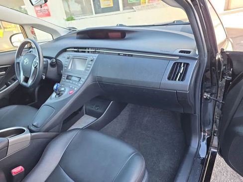 Used 2013 Toyota Prius Persona Series FWD image 24