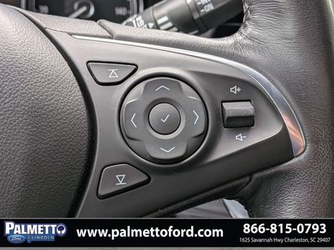 Used 2021 Buick Enclave Preferred w/ LPO, Floor Liner Package FWD image 25