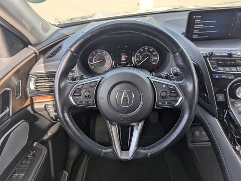 Used 2020 Acura RDX Advance Package SH-AWD image 21