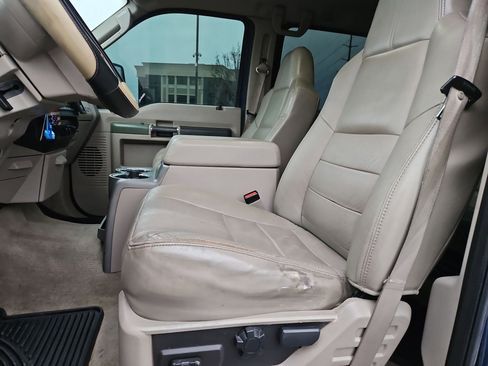 Used 2008 Ford F250 XL image 17