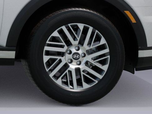 New 2026 Hyundai Palisade SEL image 8