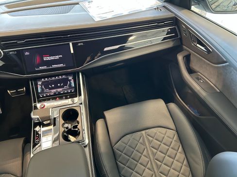 New 2026 Audi SQ8 Prestige image 20