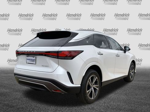 Used 2024 Lexus RX 350 Premium w/ Cold Area Package image 10