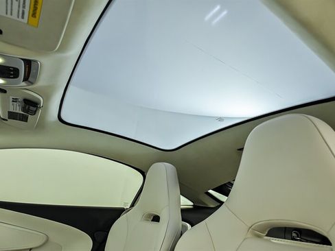 Used 2023 McLaren GT RWD image 24
