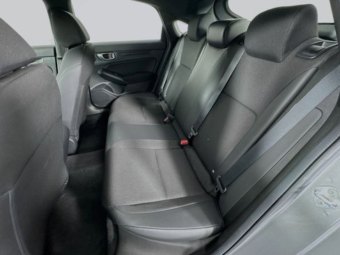 Certified 2023 Honda Civic Sport image 22