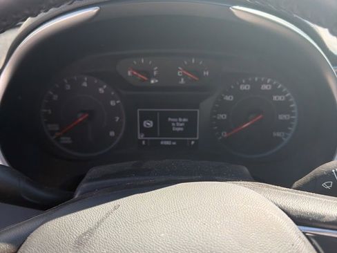 Used 2022 Chevrolet Malibu RS image 2