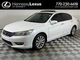 Used 2013 Honda Accord EX-L image 2
