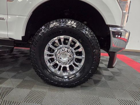 Used 2020 Ford F250 XLT w/ XLT Premium Package AWD/4WD image 85