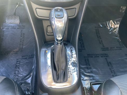 Used 2013 Buick Encore Convenience image 21