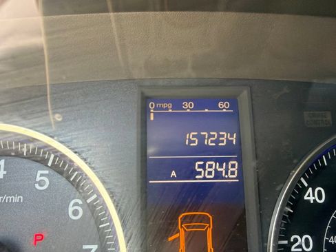 Used 2011 Honda CR-V SE image 12