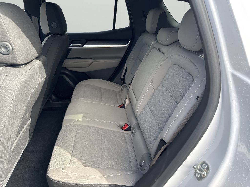 Used 2025 GMC Terrain Elevation AWD/4WD image 13