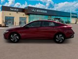 New 2025 Hyundai Elantra Sport image 3