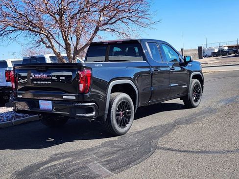 New 2026 GMC Sierra 1500 Elevation image 5