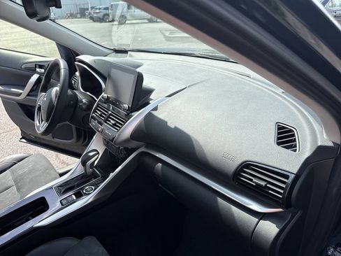 Used 2024 Mitsubishi Eclipse Cross SE AWD/4WD image 36
