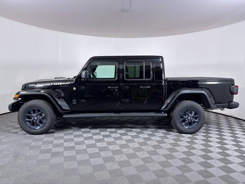 New 2026 Jeep Gladiator Mojave AWD/4WD image 15
