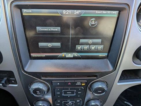 Used 2014 Ford F150 FX4 w/ Equipment Group 402A Luxury image 13