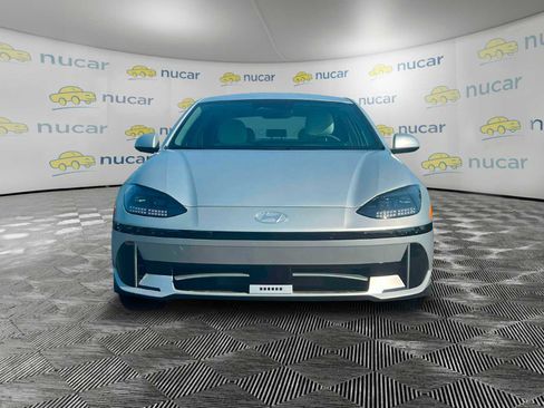 New 2025 Hyundai Ioniq 6 SEL image 12