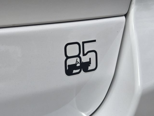 New 2026 Jeep Grand Cherokee Limited AWD/4WD image 8