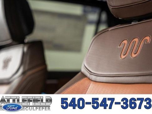 New 2026 Ford Expedition Max King Ranch AWD/4WD image 49