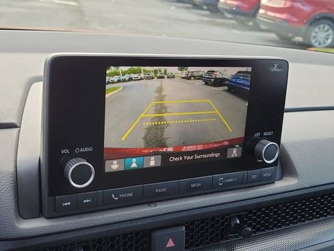 Used 2025 Honda CR-V Sport image 28