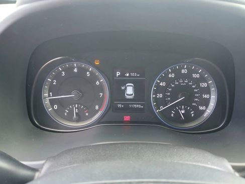 Used 2018 Hyundai Kona SEL image 31