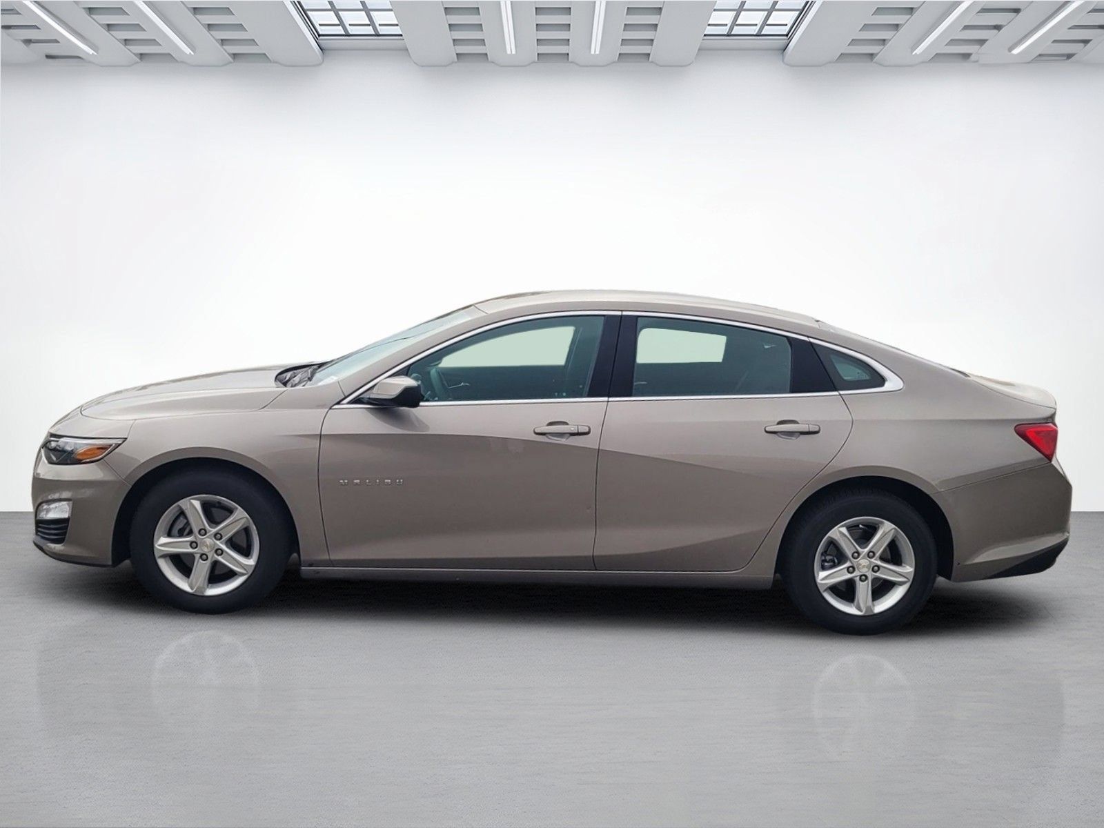 Used 2023 Chevrolet Malibu LT FWD image 7