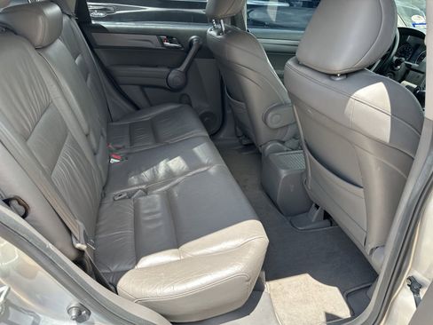 Used 2009 Honda CR-V EX-L image 16