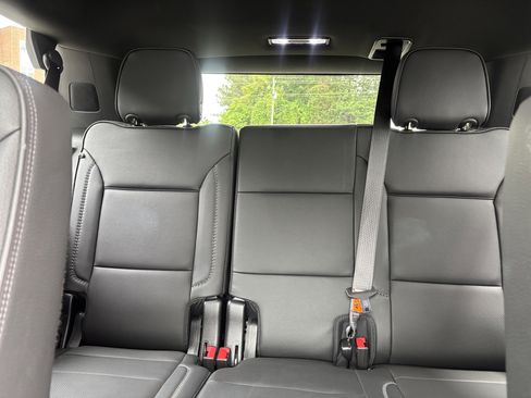 Used 2022 GMC Yukon Denali w/ Denali Reserve Package RWD image 33
